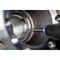 Pferd Carbide Bur, SCTI SF-41, 1/8", Double Cut 23302 - alternate 2